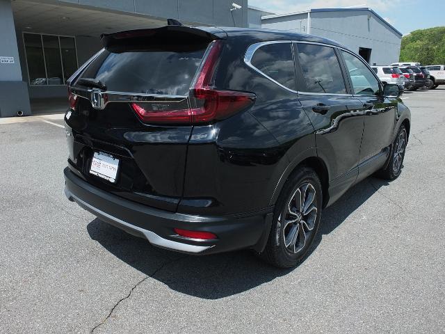 2020 Honda CR-V 2WD EX-L