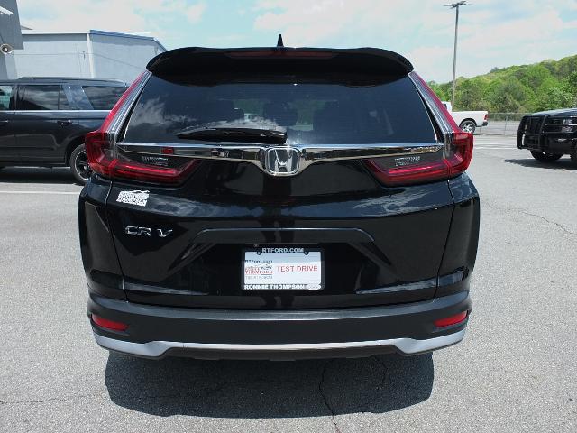 2020 Honda CR-V 2WD EX-L
