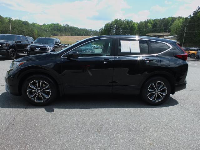 2020 Honda CR-V 2WD EX-L
