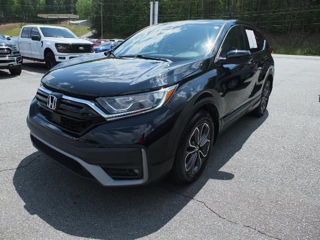 2020 Honda CR-V 2WD EX-L