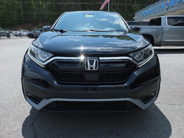 2020 Honda CR-V 2WD EX-L