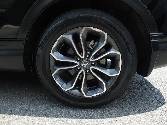 2020 Honda CR-V 2WD EX-L