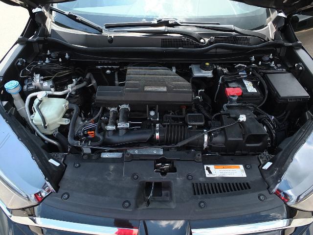 2020 Honda CR-V 2WD EX-L
