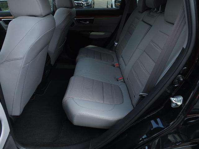 2020 Honda CR-V 2WD EX-L