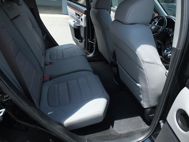 2020 Honda CR-V 2WD EX-L