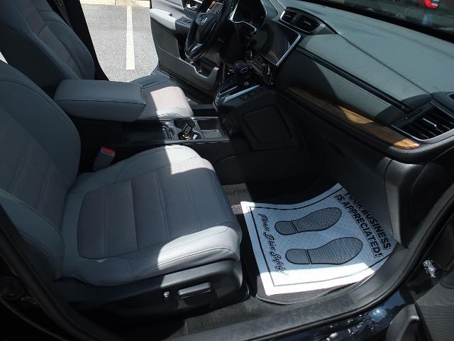2020 Honda CR-V 2WD EX-L