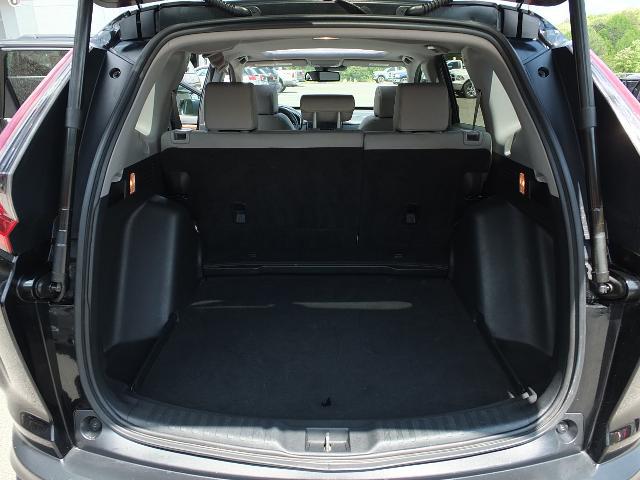 2020 Honda CR-V 2WD EX-L