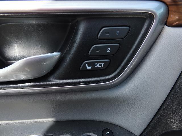 2020 Honda CR-V 2WD EX-L