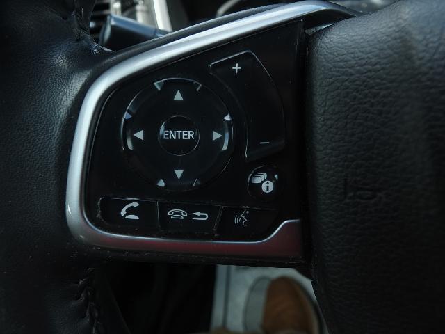 2020 Honda CR-V 2WD EX-L