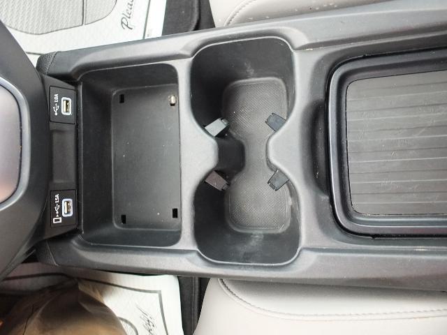 2020 Honda CR-V 2WD EX-L