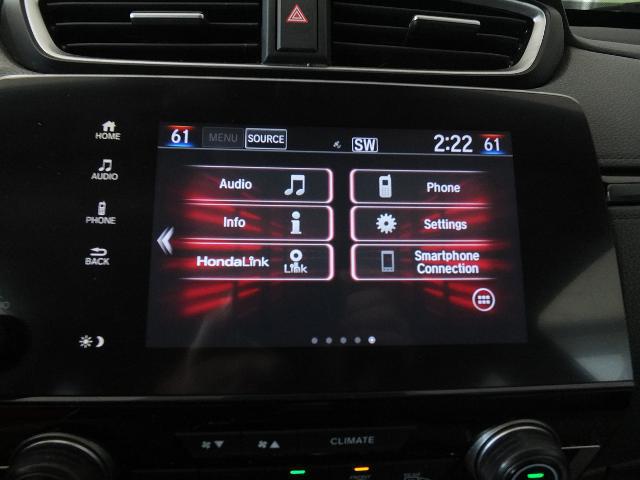 2020 Honda CR-V 2WD EX-L