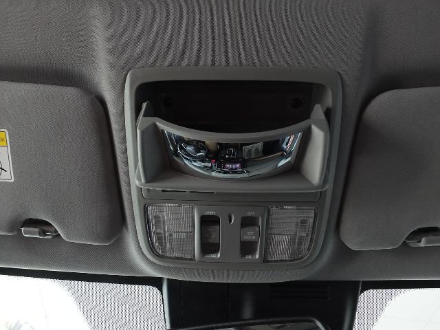2020 Honda CR-V 2WD EX-L