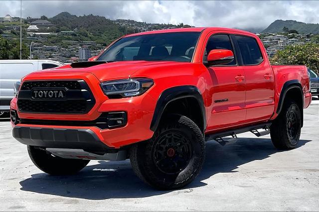 2023 Toyota Tacoma TRD Pro for sale in Honolulu, HI