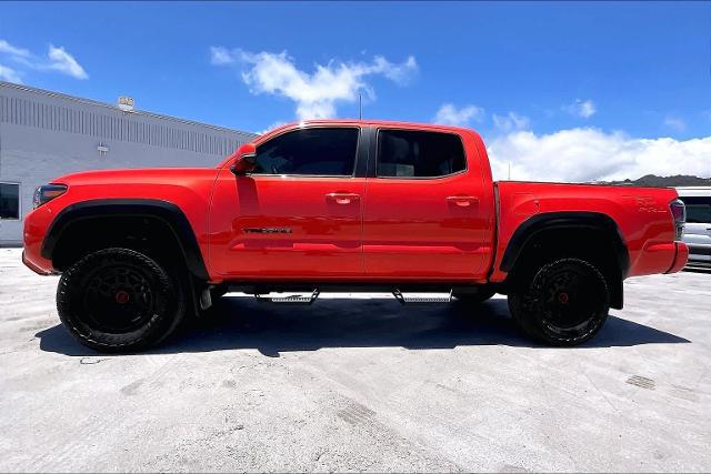 2023 Toyota Tacoma TRD Pro