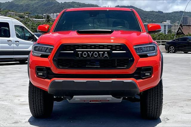 2023 Toyota Tacoma TRD Pro
