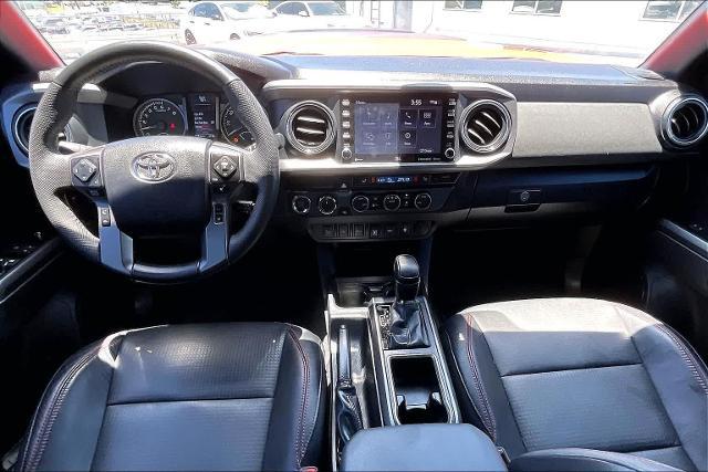 2023 Toyota Tacoma TRD Pro
