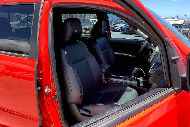 2023 Toyota Tacoma TRD Pro