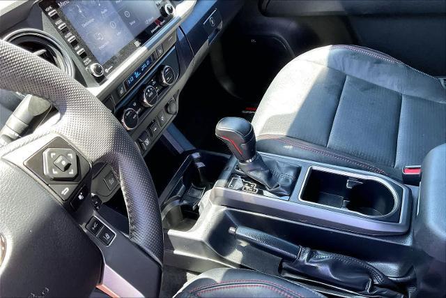 2023 Toyota Tacoma TRD Pro