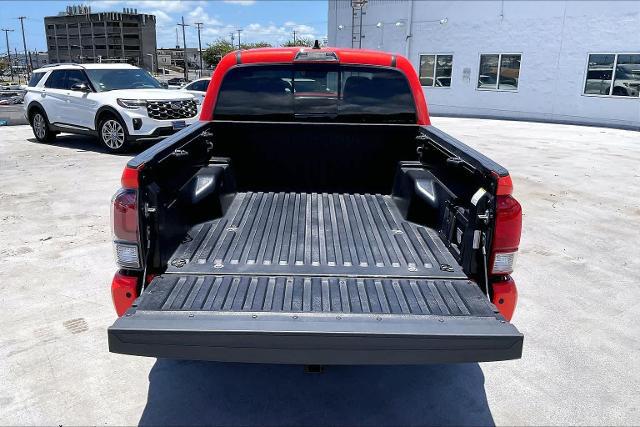 2023 Toyota Tacoma TRD Pro
