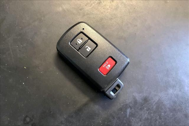 2023 Toyota Tacoma TRD Pro
