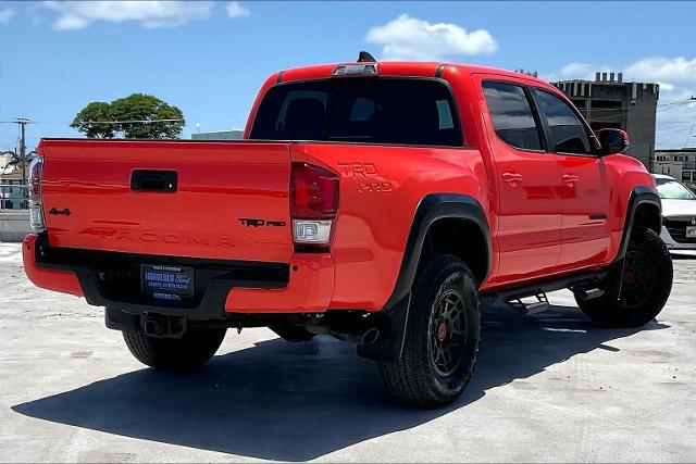 2023 Toyota Tacoma TRD Pro
