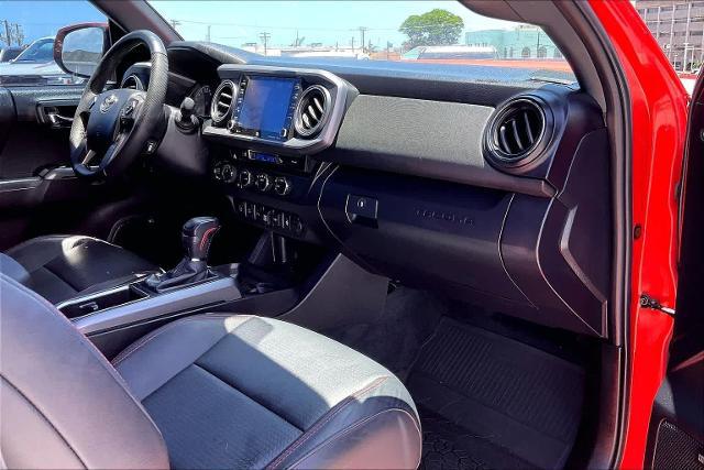 2023 Toyota Tacoma TRD Pro