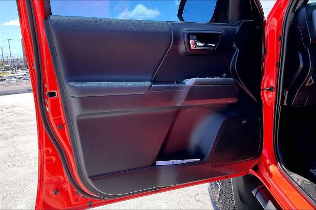 2023 Toyota Tacoma TRD Pro