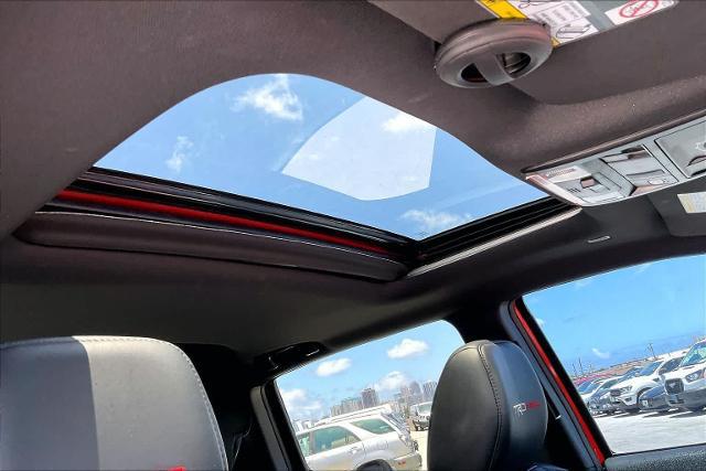 2023 Toyota Tacoma TRD Pro