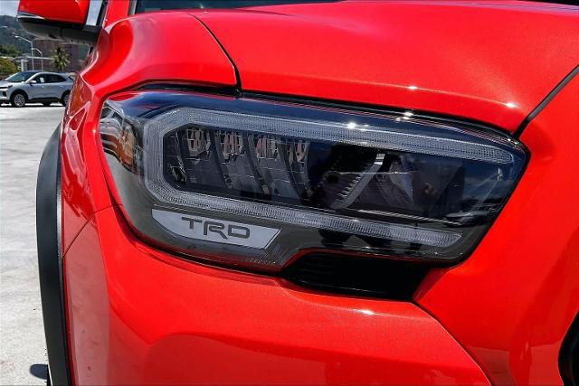 2023 Toyota Tacoma TRD Pro