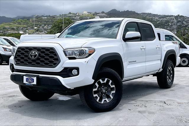 2020 Toyota Tacoma TRD Off Road for sale in Honolulu, HI