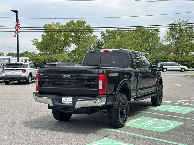 2020 Ford F-250 LARIAT
