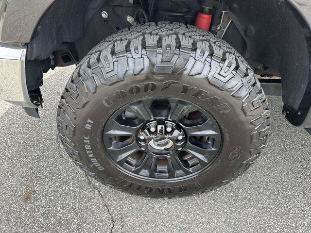 2020 Ford F-250 LARIAT