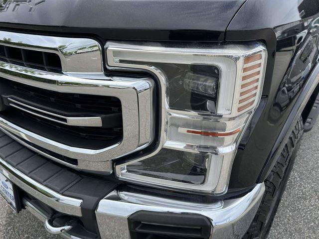 2020 Ford F-250 LARIAT