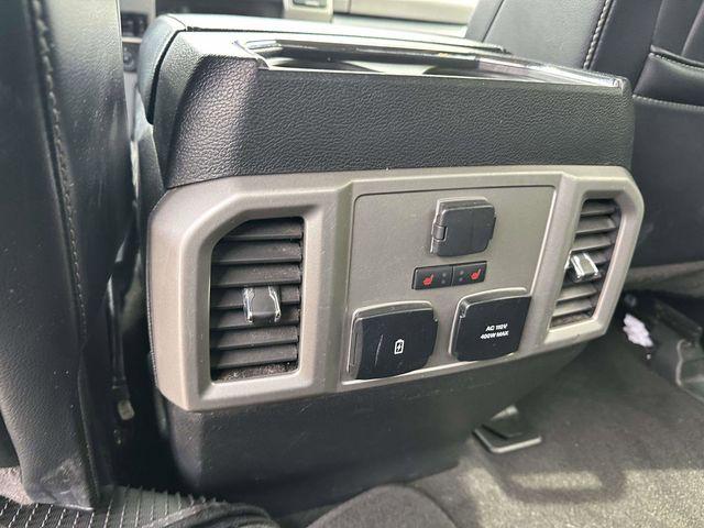 2020 Ford F-250 LARIAT