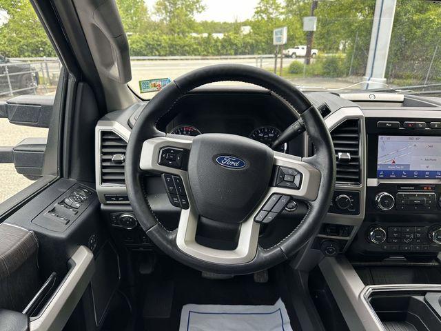 2020 Ford F-250 LARIAT