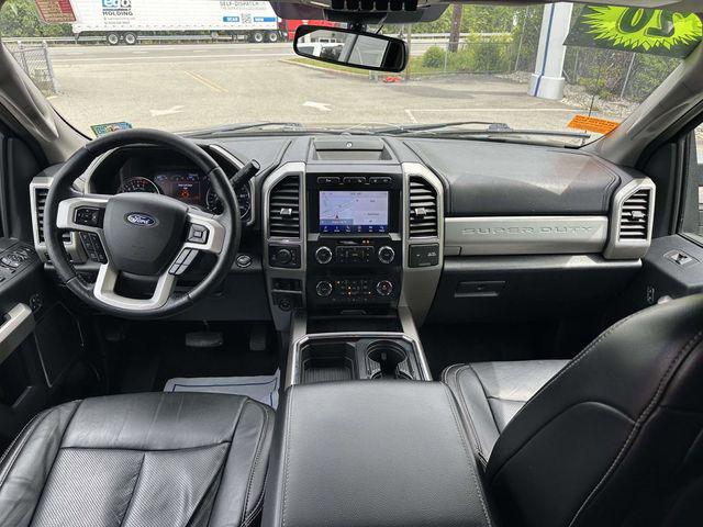 2020 Ford F-250 LARIAT