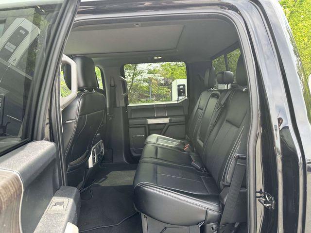 2020 Ford F-250 LARIAT
