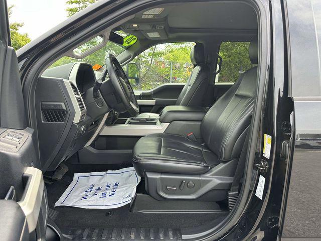 2020 Ford F-250 LARIAT