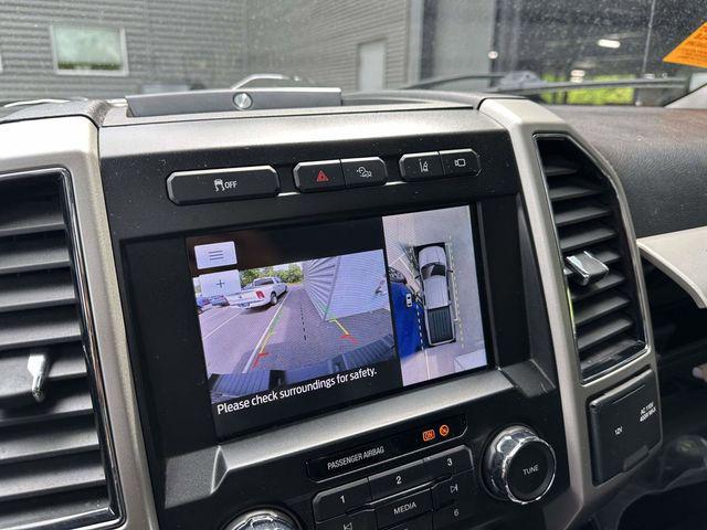 2020 Ford F-250 LARIAT
