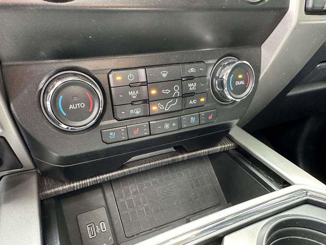2020 Ford F-250 LARIAT