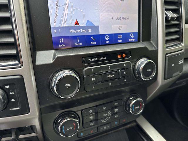2020 Ford F-250 LARIAT