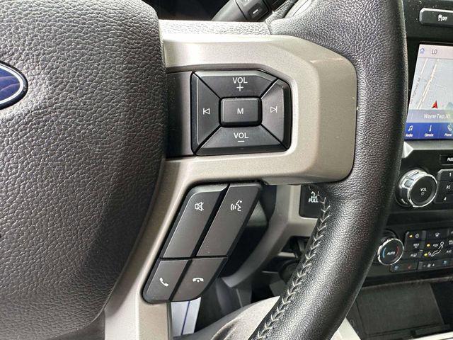 2020 Ford F-250 LARIAT