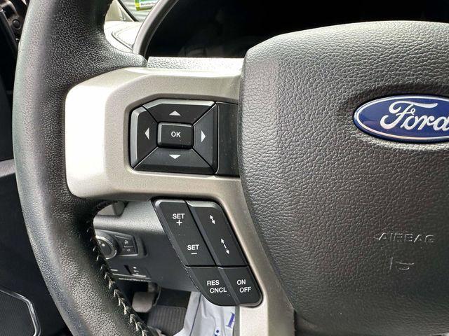 2020 Ford F-250 LARIAT