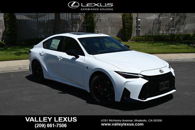 2026 Lexus IS 350 F SPORT for sale in Modesto, CA