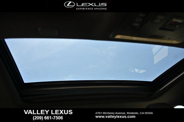 2026 Lexus IS 350 F SPORT