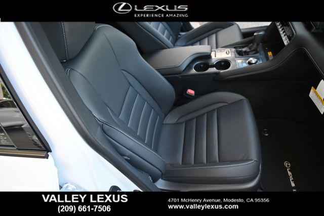 2026 Lexus IS 350 F SPORT