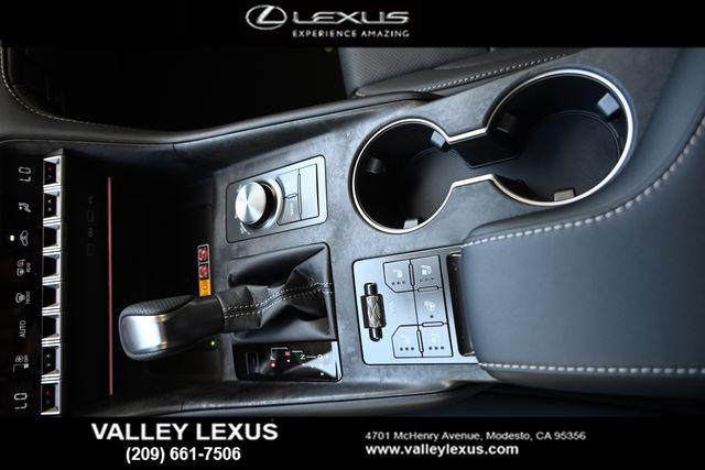 2026 Lexus IS 350 F SPORT