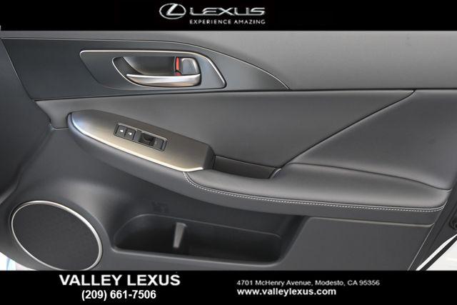 2026 Lexus IS 350 F SPORT