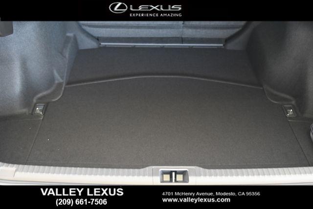 2026 Lexus IS 350 F SPORT