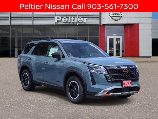2026 Nissan Pathfinder Rock Creek for sale in Tyler, TX